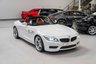 USED 2015 15 BMW Z4 2.0 Z4 SDRIVE20I M SPORT ROADSTER 2d 181 BHP 19 INCH WHEELS & RED LEATHER