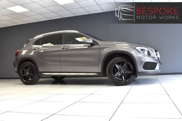 Bespoke Motor Works LTD