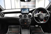 USED 2016 66 MERCEDES-BENZ GLA-CLASS 200D 2.1 AMG LINE 5 DOOR **&pound;299 A MONTH WITH &pound;2995 DEPOSIT**