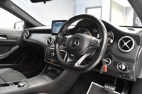 USED 2016 66 MERCEDES-BENZ GLA-CLASS 200D 2.1 AMG LINE 5 DOOR **&pound;299 A MONTH WITH &pound;2995 DEPOSIT**