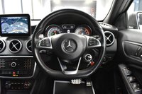 USED 2016 66 MERCEDES-BENZ GLA-CLASS 200D 2.1 AMG LINE 5 DOOR **&pound;299 A MONTH WITH &pound;2995 DEPOSIT**