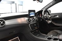 USED 2016 66 MERCEDES-BENZ GLA-CLASS 200D 2.1 AMG LINE 5 DOOR **&pound;299 A MONTH WITH &pound;2995 DEPOSIT**