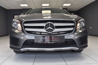 USED 2016 66 MERCEDES-BENZ GLA-CLASS 200D 2.1 AMG LINE 5 DOOR **&pound;299 A MONTH WITH &pound;2995 DEPOSIT**