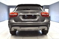 USED 2016 66 MERCEDES-BENZ GLA-CLASS 200D 2.1 AMG LINE 5 DOOR **&pound;299 A MONTH WITH &pound;2995 DEPOSIT**