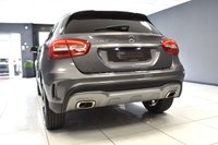 USED 2016 66 MERCEDES-BENZ GLA-CLASS 200D 2.1 AMG LINE 5 DOOR **&pound;299 A MONTH WITH &pound;2995 DEPOSIT**