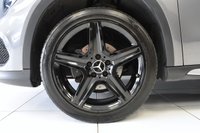 USED 2016 66 MERCEDES-BENZ GLA-CLASS 200D 2.1 AMG LINE 5 DOOR **&pound;299 A MONTH WITH &pound;2995 DEPOSIT**