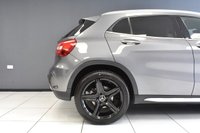 USED 2016 66 MERCEDES-BENZ GLA-CLASS 200D 2.1 AMG LINE 5 DOOR **&pound;299 A MONTH WITH &pound;2995 DEPOSIT**