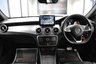 USED 2016 66 MERCEDES-BENZ GLA-CLASS 200D 2.1 AMG LINE 5 DOOR **&pound;299 A MONTH WITH &pound;2995 DEPOSIT**