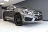 USED 2016 66 MERCEDES-BENZ GLA-CLASS 200D 2.1 AMG LINE 5 DOOR **&pound;299 A MONTH WITH &pound;2995 DEPOSIT**