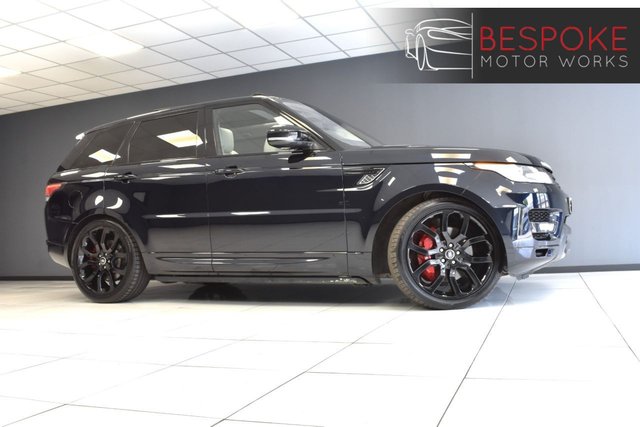 Bespoke Motor Works LTD