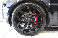USED 2016 16 LAND ROVER RANGE ROVER SPORT 3.0 SDV6 HSE DYNAMIC 5 DOOR **&pound;557 A MONTH WITH &pound;4995 DEPOSIT**