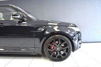 USED 2016 16 LAND ROVER RANGE ROVER SPORT 3.0 SDV6 HSE DYNAMIC 5 DOOR **&pound;557 A MONTH WITH &pound;4995 DEPOSIT**
