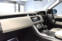 USED 2016 16 LAND ROVER RANGE ROVER SPORT 3.0 SDV6 HSE DYNAMIC 5 DOOR **&pound;557 A MONTH WITH &pound;4995 DEPOSIT**