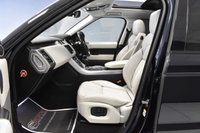 USED 2016 16 LAND ROVER RANGE ROVER SPORT 3.0 SDV6 HSE DYNAMIC 5 DOOR **&pound;557 A MONTH WITH &pound;4995 DEPOSIT**
