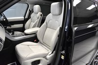 USED 2016 16 LAND ROVER RANGE ROVER SPORT 3.0 SDV6 HSE DYNAMIC 5 DOOR **&pound;557 A MONTH WITH &pound;4995 DEPOSIT**