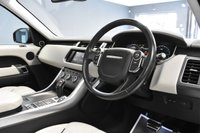 USED 2016 16 LAND ROVER RANGE ROVER SPORT 3.0 SDV6 HSE DYNAMIC 5 DOOR **&pound;557 A MONTH WITH &pound;4995 DEPOSIT**