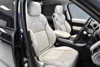 USED 2016 16 LAND ROVER RANGE ROVER SPORT 3.0 SDV6 HSE DYNAMIC 5 DOOR **&pound;557 A MONTH WITH &pound;4995 DEPOSIT**