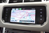 USED 2016 16 LAND ROVER RANGE ROVER SPORT 3.0 SDV6 HSE DYNAMIC 5 DOOR **&pound;557 A MONTH WITH &pound;4995 DEPOSIT**