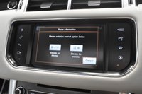 USED 2016 16 LAND ROVER RANGE ROVER SPORT 3.0 SDV6 HSE DYNAMIC 5 DOOR **&pound;557 A MONTH WITH &pound;4995 DEPOSIT**