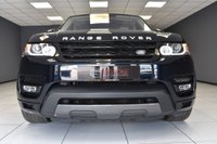 USED 2016 16 LAND ROVER RANGE ROVER SPORT 3.0 SDV6 HSE DYNAMIC 5 DOOR **&pound;557 A MONTH WITH &pound;4995 DEPOSIT**