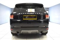 USED 2016 16 LAND ROVER RANGE ROVER SPORT 3.0 SDV6 HSE DYNAMIC 5 DOOR **&pound;557 A MONTH WITH &pound;4995 DEPOSIT**