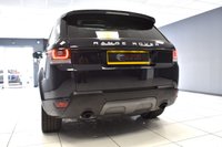 USED 2016 16 LAND ROVER RANGE ROVER SPORT 3.0 SDV6 HSE DYNAMIC 5 DOOR **&pound;557 A MONTH WITH &pound;4995 DEPOSIT**
