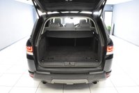 USED 2016 16 LAND ROVER RANGE ROVER SPORT 3.0 SDV6 HSE DYNAMIC 5 DOOR **&pound;557 A MONTH WITH &pound;4995 DEPOSIT**