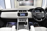 USED 2016 16 LAND ROVER RANGE ROVER SPORT 3.0 SDV6 HSE DYNAMIC 5 DOOR **&pound;557 A MONTH WITH &pound;4995 DEPOSIT**