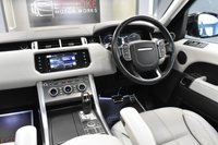 USED 2016 16 LAND ROVER RANGE ROVER SPORT 3.0 SDV6 HSE DYNAMIC 5 DOOR **&pound;557 A MONTH WITH &pound;4995 DEPOSIT**