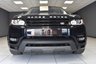 USED 2016 16 LAND ROVER RANGE ROVER SPORT 3.0 SDV6 HSE DYNAMIC 5 DOOR **&pound;557 A MONTH WITH &pound;4995 DEPOSIT**