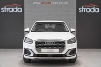 USED 2020 20 AUDI Q2 1.5 TFSI SPORT 5d 148 BHP + NATIONWIDE HOME DELIVERY +
