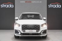 USED 2020 20 AUDI Q2 1.5 TFSI SPORT 5d 148 BHP + NATIONWIDE HOME DELIVERY +