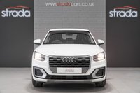 USED 2020 20 AUDI Q2 1.5 TFSI SPORT 5d 148 BHP + NATIONWIDE HOME DELIVERY +