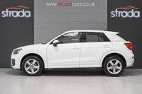 USED 2020 20 AUDI Q2 1.5 TFSI SPORT 5d 148 BHP + NATIONWIDE HOME DELIVERY +