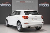 USED 2020 20 AUDI Q2 1.5 TFSI SPORT 5d 148 BHP + NATIONWIDE HOME DELIVERY +