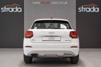 USED 2020 20 AUDI Q2 1.5 TFSI SPORT 5d 148 BHP + NATIONWIDE HOME DELIVERY +