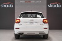 USED 2020 20 AUDI Q2 1.5 TFSI SPORT 5d 148 BHP + NATIONWIDE HOME DELIVERY +