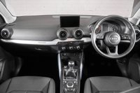 USED 2020 20 AUDI Q2 1.5 TFSI SPORT 5d 148 BHP + NATIONWIDE HOME DELIVERY +