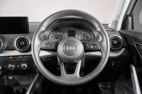 USED 2020 20 AUDI Q2 1.5 TFSI SPORT 5d 148 BHP + NATIONWIDE HOME DELIVERY +