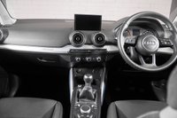 USED 2020 20 AUDI Q2 1.5 TFSI SPORT 5d 148 BHP + NATIONWIDE HOME DELIVERY +