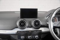 USED 2020 20 AUDI Q2 1.5 TFSI SPORT 5d 148 BHP + NATIONWIDE HOME DELIVERY +