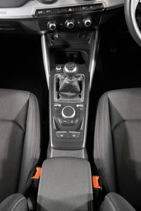 USED 2020 20 AUDI Q2 1.5 TFSI SPORT 5d 148 BHP + NATIONWIDE HOME DELIVERY +