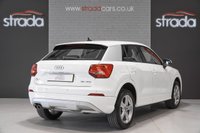 USED 2020 20 AUDI Q2 1.5 TFSI SPORT 5d 148 BHP + NATIONWIDE HOME DELIVERY +