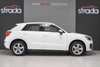 USED 2020 20 AUDI Q2 1.5 TFSI SPORT 5d 148 BHP + NATIONWIDE HOME DELIVERY +