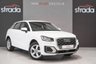 USED 2020 20 AUDI Q2 1.5 TFSI SPORT 5d 148 BHP + NATIONWIDE HOME DELIVERY +