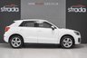 USED 2020 20 AUDI Q2 1.5 TFSI SPORT 5d 148 BHP + NATIONWIDE HOME DELIVERY +
