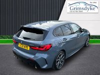 USED 2021 21 BMW 1 SERIES 2.0 128TI 5d 262 BHP ** RAC BUYSURE INSPECTED **