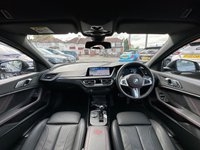 USED 2021 21 BMW 1 SERIES 2.0 128TI 5d 262 BHP ** RAC BUYSURE INSPECTED **