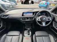 USED 2021 21 BMW 1 SERIES 2.0 128TI 5d 262 BHP ** RAC BUYSURE INSPECTED **