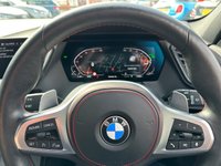 USED 2021 21 BMW 1 SERIES 2.0 128TI 5d 262 BHP ** RAC BUYSURE INSPECTED **